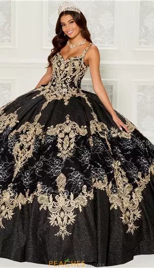 Princesa Quinceanera PR30085