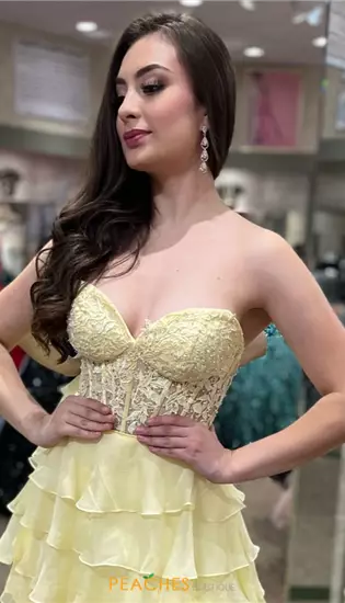 Sherri Hill Short 56501
