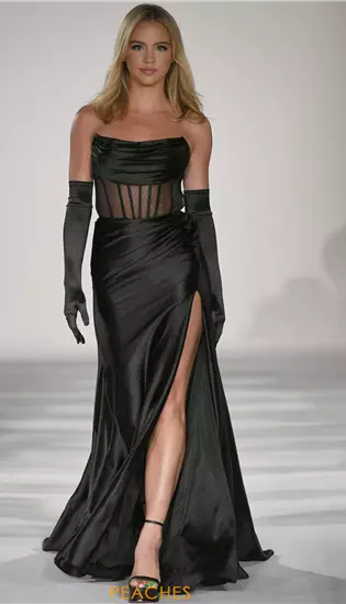 Sherri Hill 55554