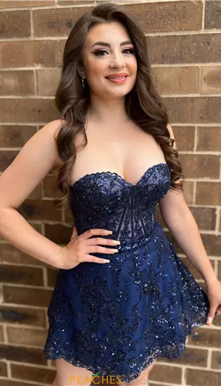 Sherri Hill Short 56603