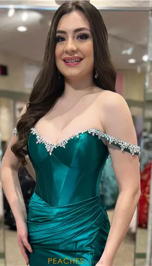 Sherri Hill Short 56542