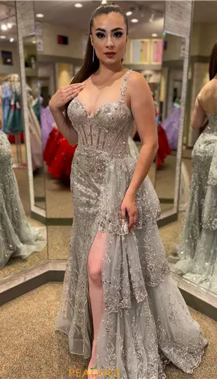 Sherri Hill 56589