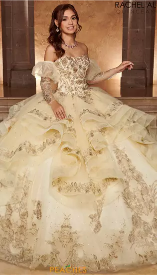 Rachel Allan Quince RQ3107