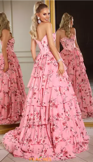 Portia and Scarlett PS25960 