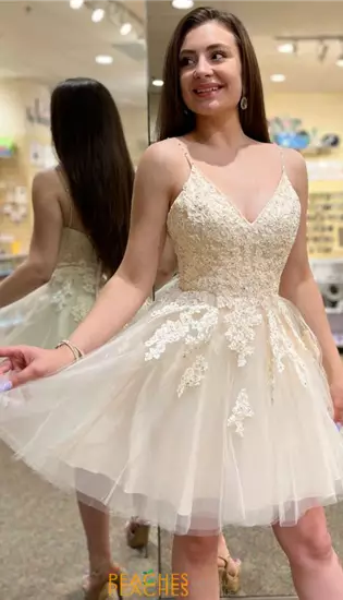 Morilee Homecoming 9515