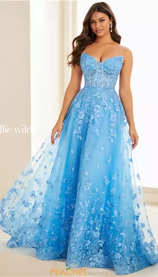 Ellie Wilde EW37225