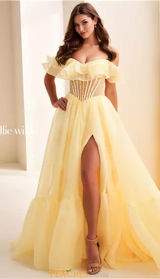 Ellie Wilde EW37029