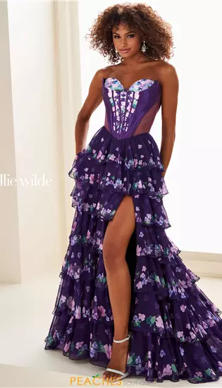 Ellie Wilde EW37001