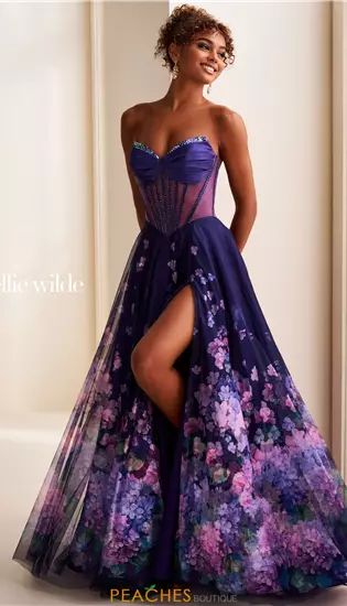 Ellie Wilde EW37003