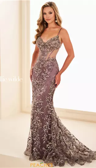 Ellie Wilde EW37060