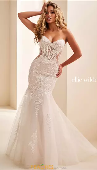 Ellie Wilde EW37085