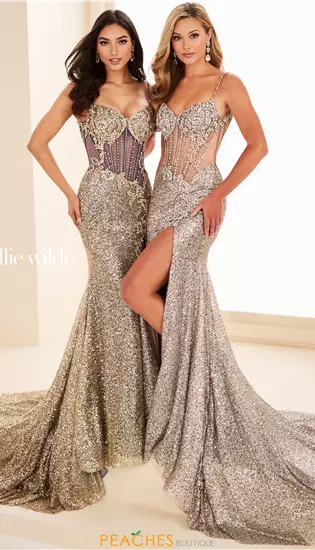 Ellie Wilde EW37013