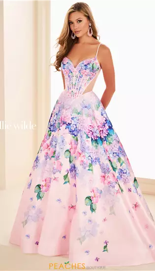 Ellie Wilde EW37004