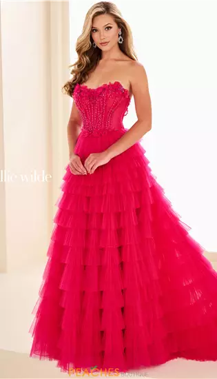 Ellie Wilde EW37026