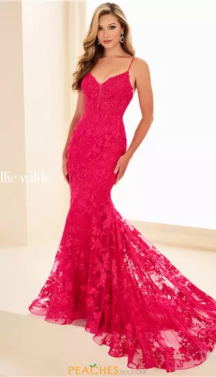 Ellie Wilde EW37027