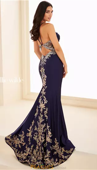 Ellie Wilde EW37068