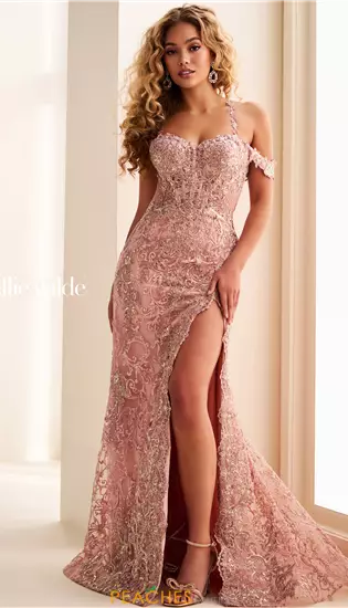 Ellie Wilde EW37045