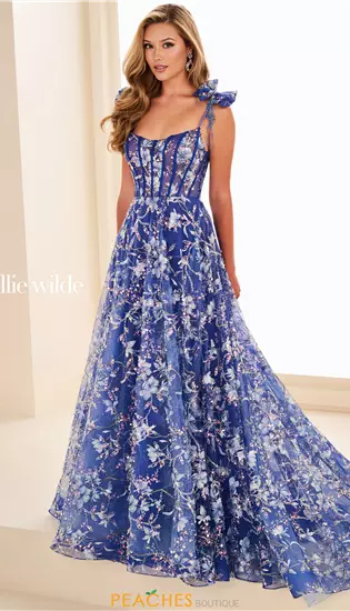 Ellie Wilde EW37020