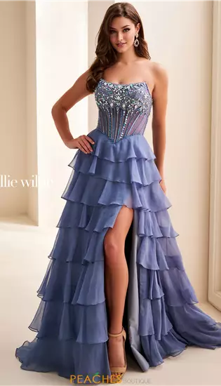 Ellie Wilde EW37057