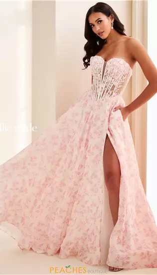 Ellie Wilde EW37091