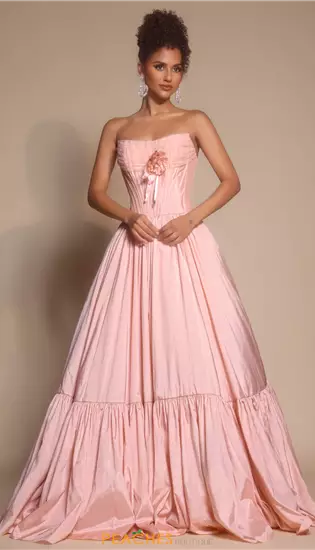 Portia and Scarlett PS26148