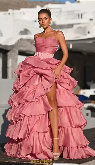 Portia and Scarlett PS26155