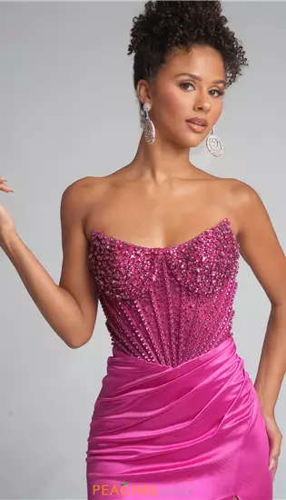 Portia and Scarlett PS26041