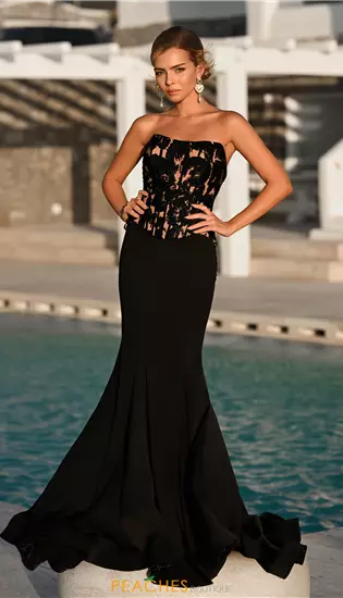 Portia and Scarlett PS26301E