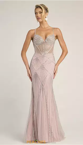 Portia and Scarlett PS26263 