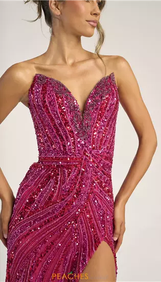 Portia and Scarlett PS26418C