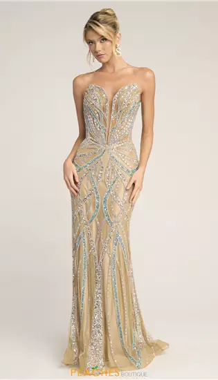 Portia and Scarlett PS26423C 