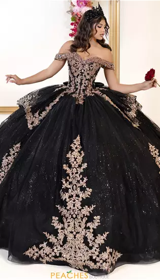 LizLuo Quinceanera 80068