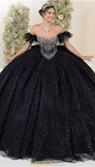 LizLuo Quinceanera 56558