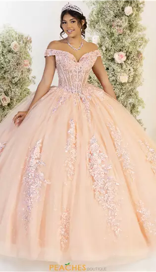 LizLuo Quinceanera 56556
