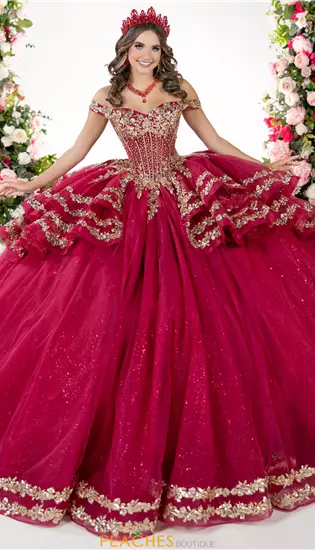 LizLuo Quinceanera 26138