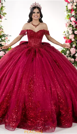 LizLuo Quinceanera 26128
