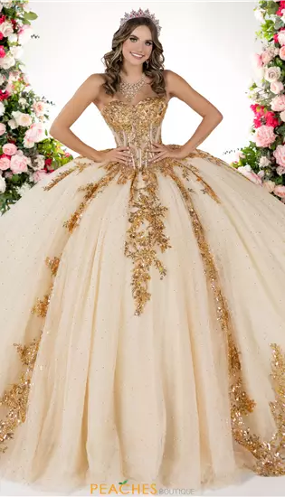 LizLuo Quinceanera 26134