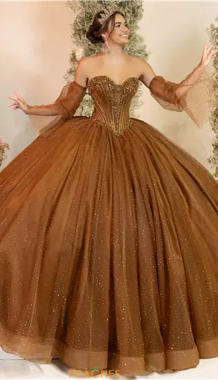 LizLuo Quinceanera 56552
