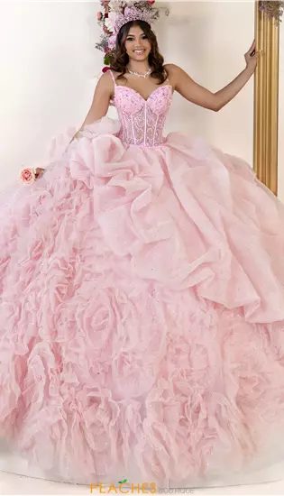 LizLuo Quinceanera 80061