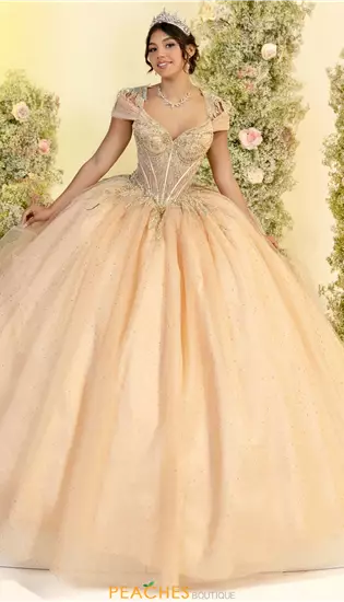LizLuo Quinceanera 56555