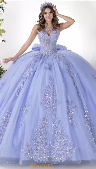 LizLuo Quinceanera 26132