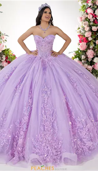 LizLuo Quinceanera 26135