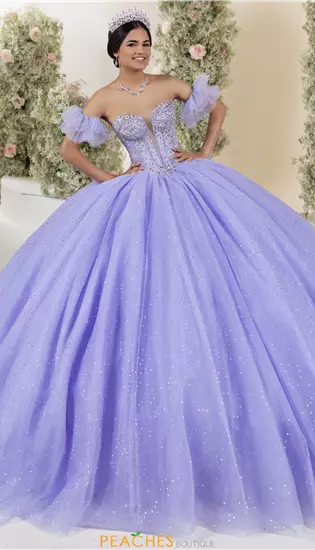 LizLuo Quinceanera 56558