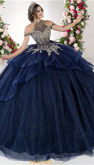 LizLuo Quinceanera 26129