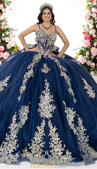 LizLuo Quinceanera 26132