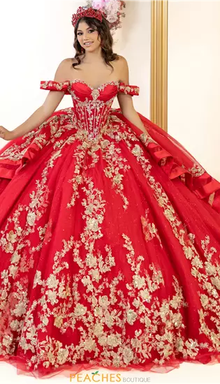 LizLuo Quinceanera 80064