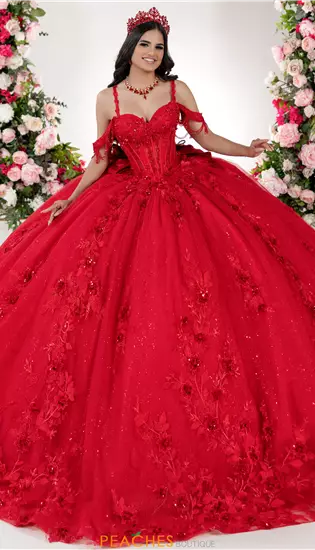 LizLuo Quinceanera 26136