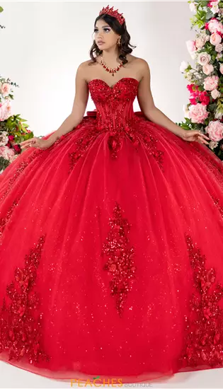 LizLuo Quinceanera 26137