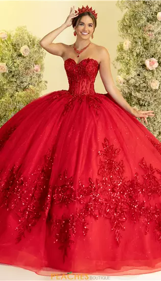 LizLuo Quinceanera 56554