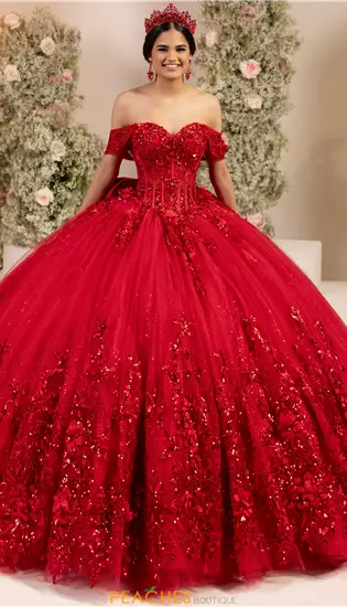 LizLuo Quinceanera 56557
